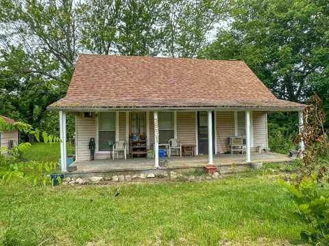 2531 Highway 175, Mammoth Spring, AR 72554