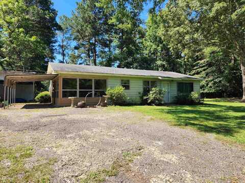 3329 Parnell Rd, El Dorado, AR 71730