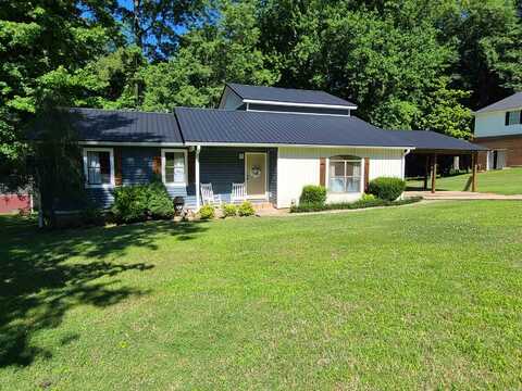 1252 Wade Avenue, Piggott, AR 72454