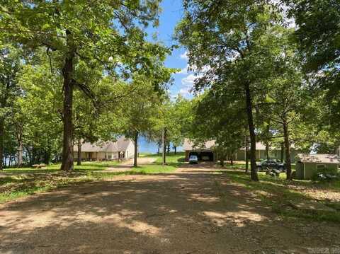 0 Keosauqua Drive, Cherokee Village, AR 72529