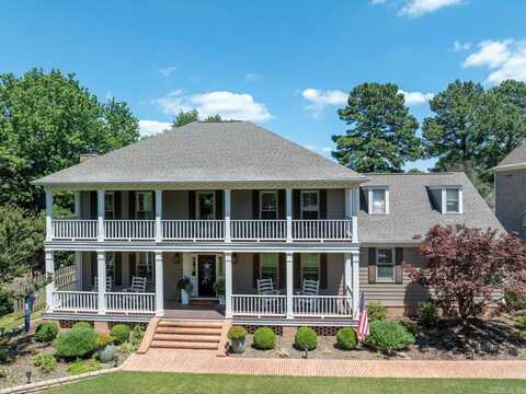 448 Golf Drive, Heber Springs, AR 72543