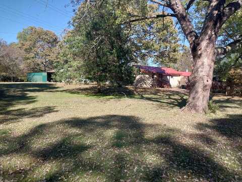 199 Polk Rd 414, Mena, AR 71953