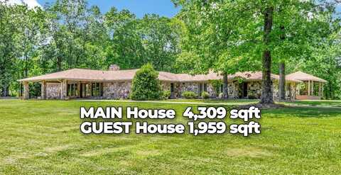 2819 Kell Road, Signal Mountain, TN 37377