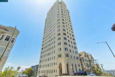 1101 Green Street, San Francisco, CA 94109