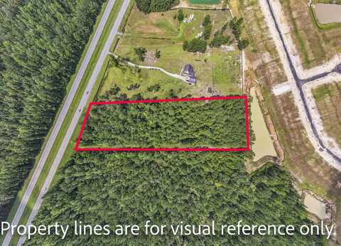 2177 E Highway 9 Bypass, Loris, SC 29569