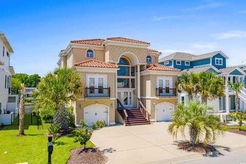 181 Palmetto Harbour Dr., North Myrtle Beach, SC 29582