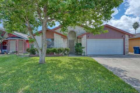 2509 Crestlea Drive, Corpus Christi, TX 78415