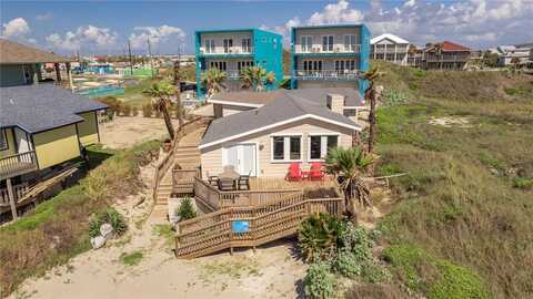 3302 On The Beach, Port Aransas, TX 78373