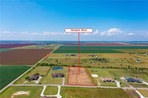 0 Rabbit Run Drive, Corpus Christi, TX 78415