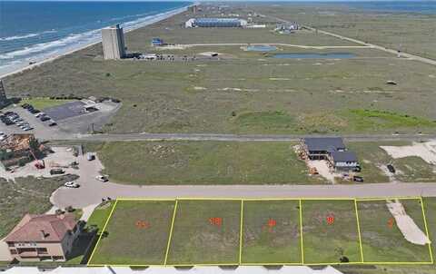 118 Mariners Drive, Port Aransas, TX 78373