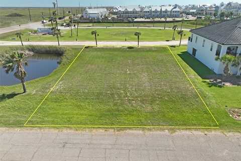 154 Mariners Drive, Port Aransas, TX 78373