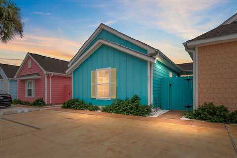 14521 E Cabana Street, Corpus Christi, TX 78418