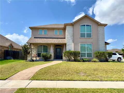 311 Erie Drive, Portland, TX 78374