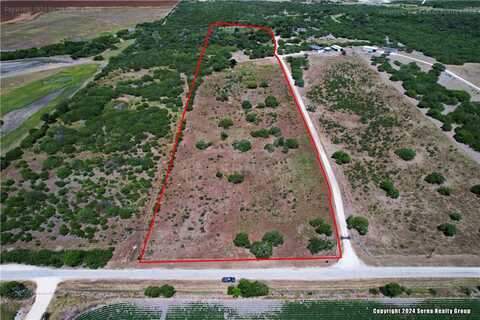 N/A County Road 2849, Taft, TX 78390