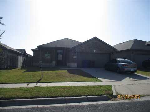 1821 Barlow, Corpus Christi, TX 78410