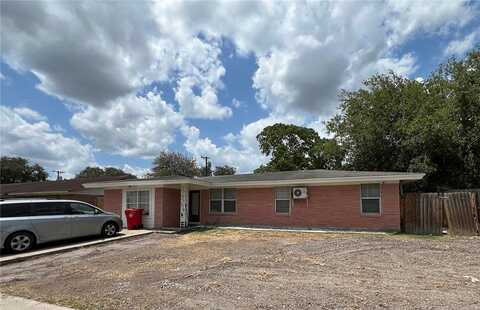 109 Jewitt Drive, Robstown, TX 78380