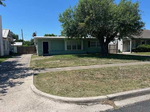 322 Del Mar Boulevard, Corpus Christi, TX 78404