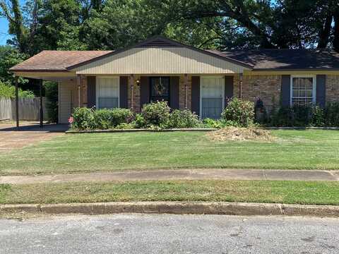 3122 OTHER, Memphis, TN 38127