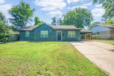 306 OXFORD STREET, West Memphis, AR 72301