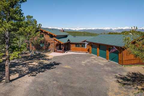 180 Rudi Lane W, Golden, CO 80403