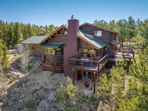 180 Rudi Lane W, Golden, CO 80403