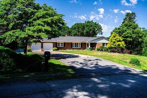 100 Shalimar Drive, Gaffney, SC 29341