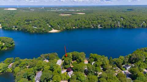 0 Lake Shore Drive, East Falmouth, MA 02536
