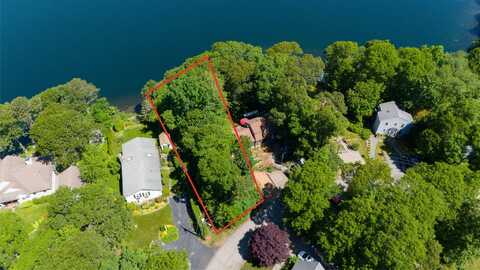 0 Lake Shore Drive, East Falmouth, MA 02536