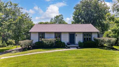 9520 Concord Road, Powell, OH 43065