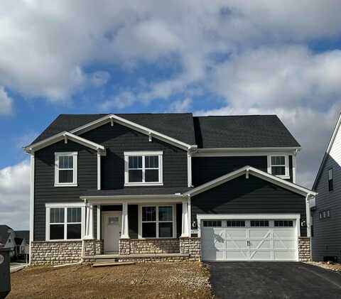 4455 Coyote Crossing, Powell, OH 43065