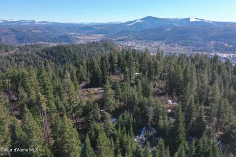 Nka Ridgeview Dr Parcel 2, Saint Maries, ID 83861