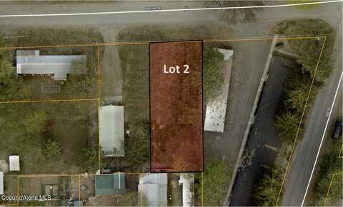 L2b1 Harriet Street, Priest River, ID 83856