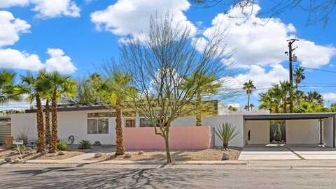 3475 E Avenida Fey Norte, Palm Springs, CA 92262