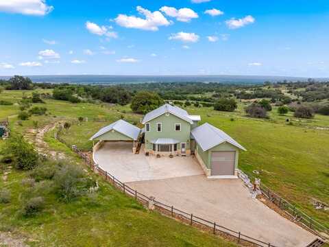 1175 Arlitt Road, Fredericksburg, TX 78624