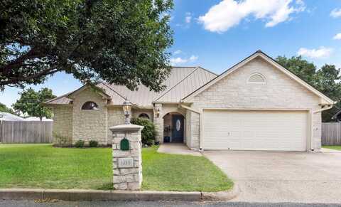 609 Tanya, Fredericksburg, TX 78624