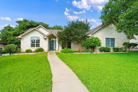 121 Stone Forest, Fredericksburg, TX 78624