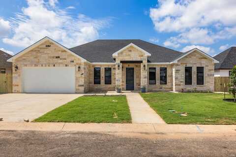 121 Parlin Lane, Fredericksburg, TX 78624