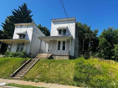 3711 Laclede Avenue, Cincinnati, OH 45205