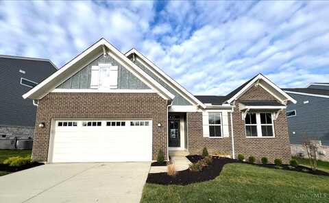 1378 Grandstand Lane, Batavia, OH 45103