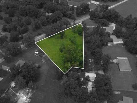 0 SPRING BAYOU Road, Marksville, LA 71351