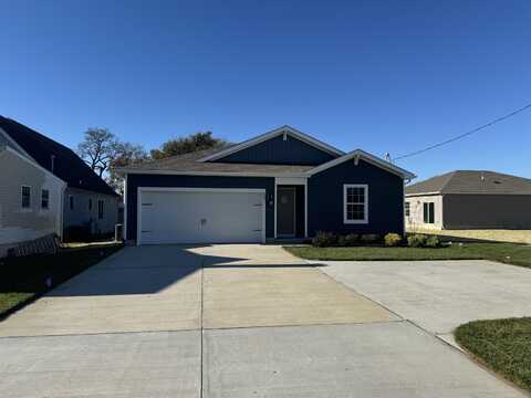 403 Bayshore, Villas, NJ 08251