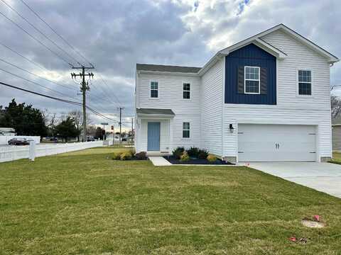 401 BAYSHORE, Villas, NJ 08251