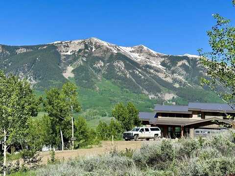 4482 Bryant Avenue, Crested Butte, CO 81210