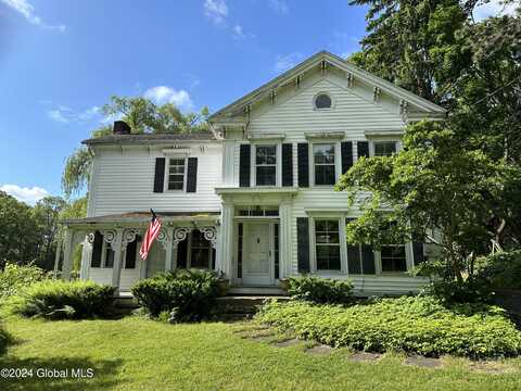 1285 Delaware Turnpike, New Scotland, NY 12054