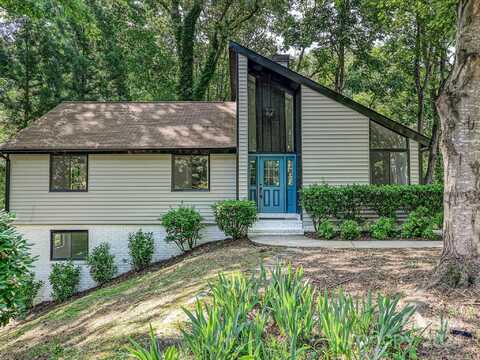 6745 Thermal Road, Charlotte, NC 28211