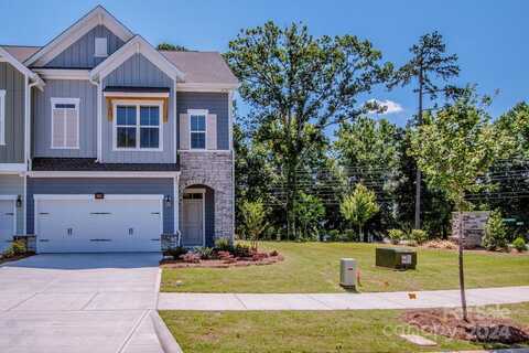 8233 Houser Street, Cornelius, NC 28031