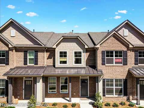 5544 Stafford Road, Charlotte, NC 28215