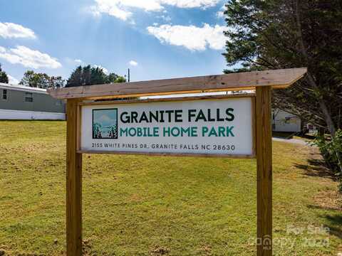 2155 White Pine Drive, Granite Falls, NC 28630