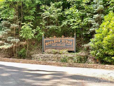 Lot 9 Big Boulder Ridge, Maggie Valley, NC 28751