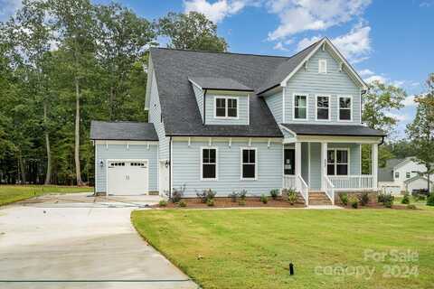 562 Shepherd Lane, Clover, SC 29710